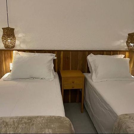 Ferienwohnung Patacho Deslumbrante! Pôrto de Pedras Exterior foto