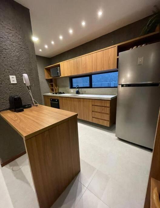 Ferienwohnung Patacho Deslumbrante! Pôrto de Pedras Exterior foto