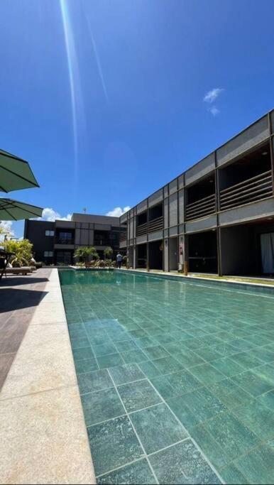 Ferienwohnung Patacho Deslumbrante! Pôrto de Pedras Exterior foto