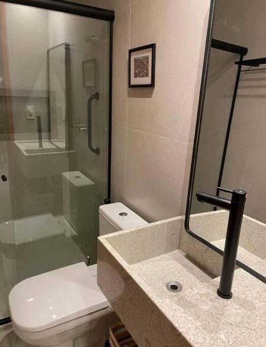 Ferienwohnung Patacho Deslumbrante! Pôrto de Pedras Exterior foto